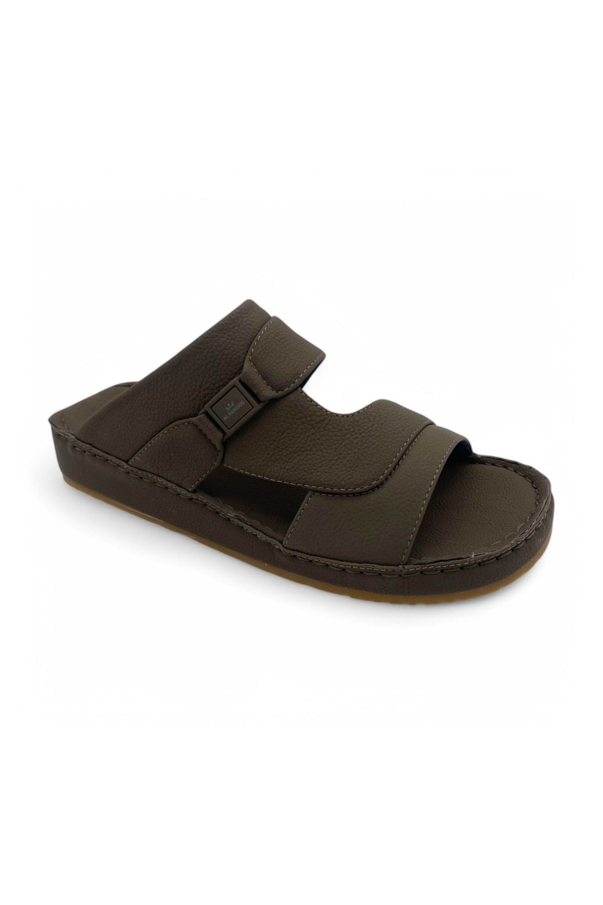 Al Fanoos Arabic Sandals for Men | AL2502094 Secondary image