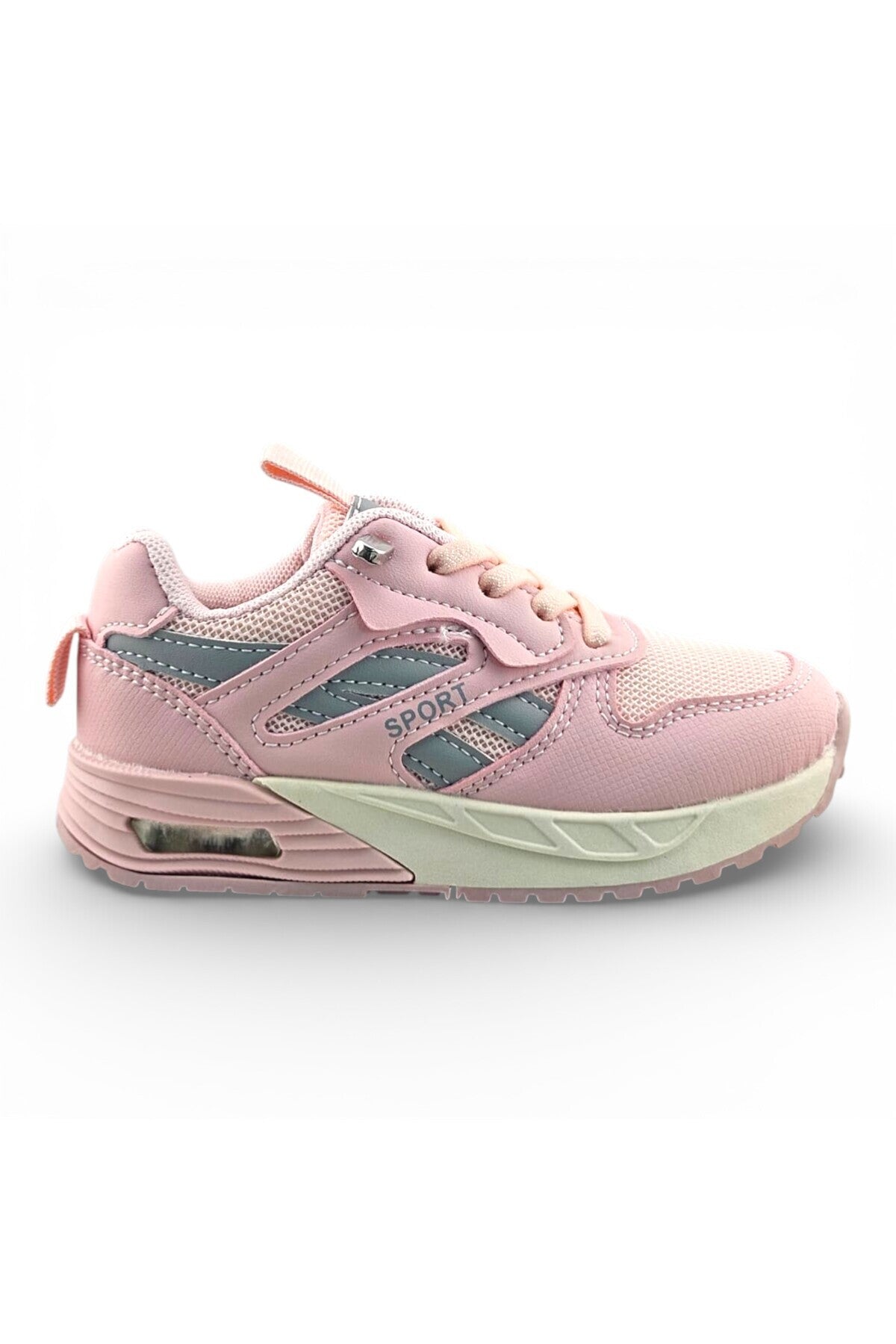 Pink / Light Grey الصورة الرئيسية