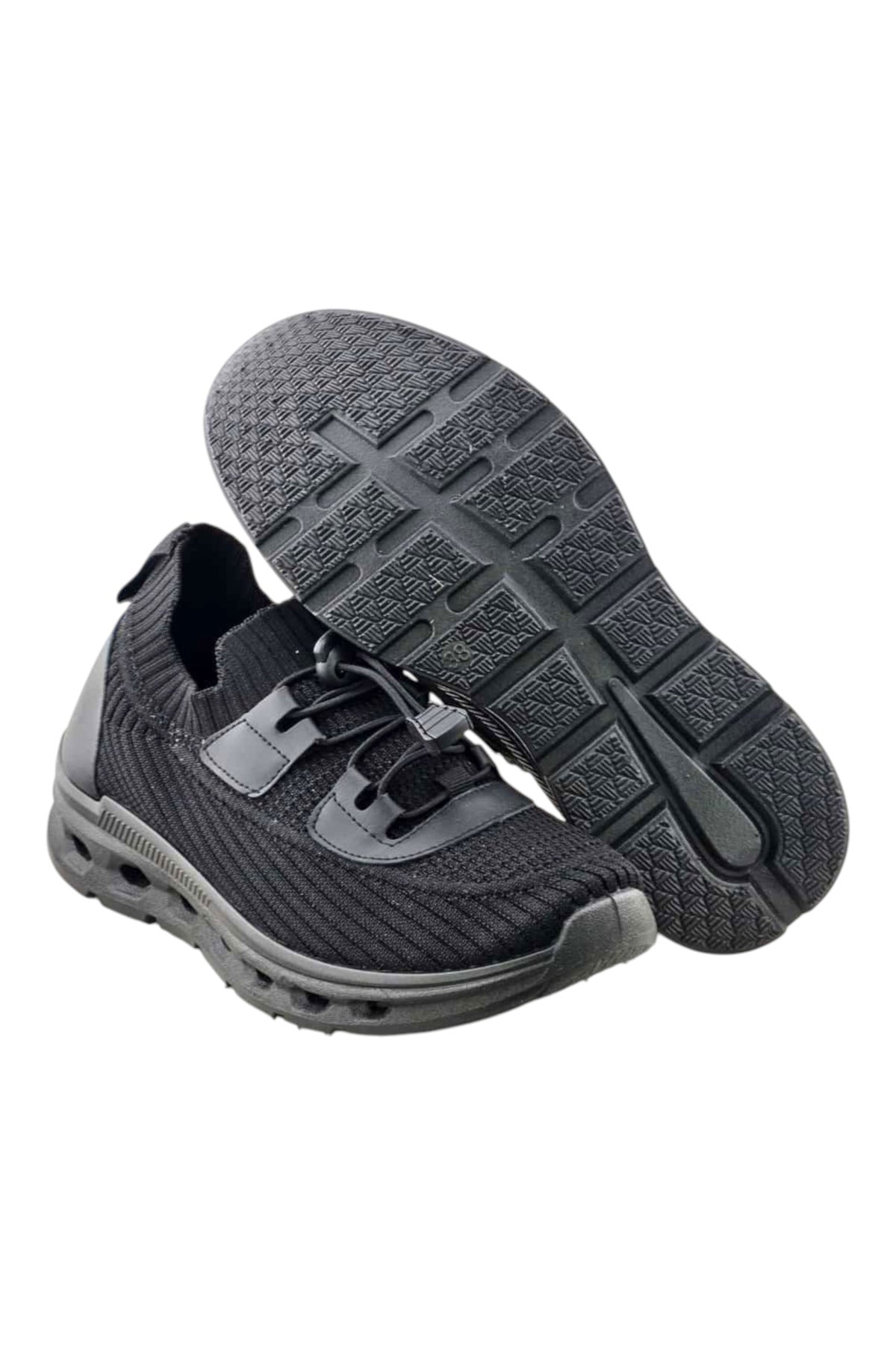 Feet First Men's Sneakers | 86-144-5285 Secondary image