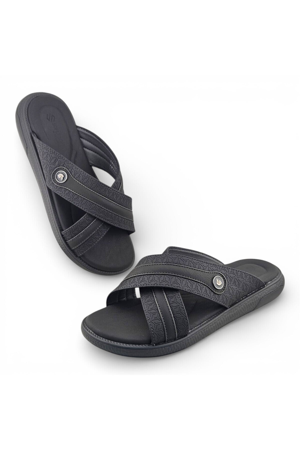 Dark Grey