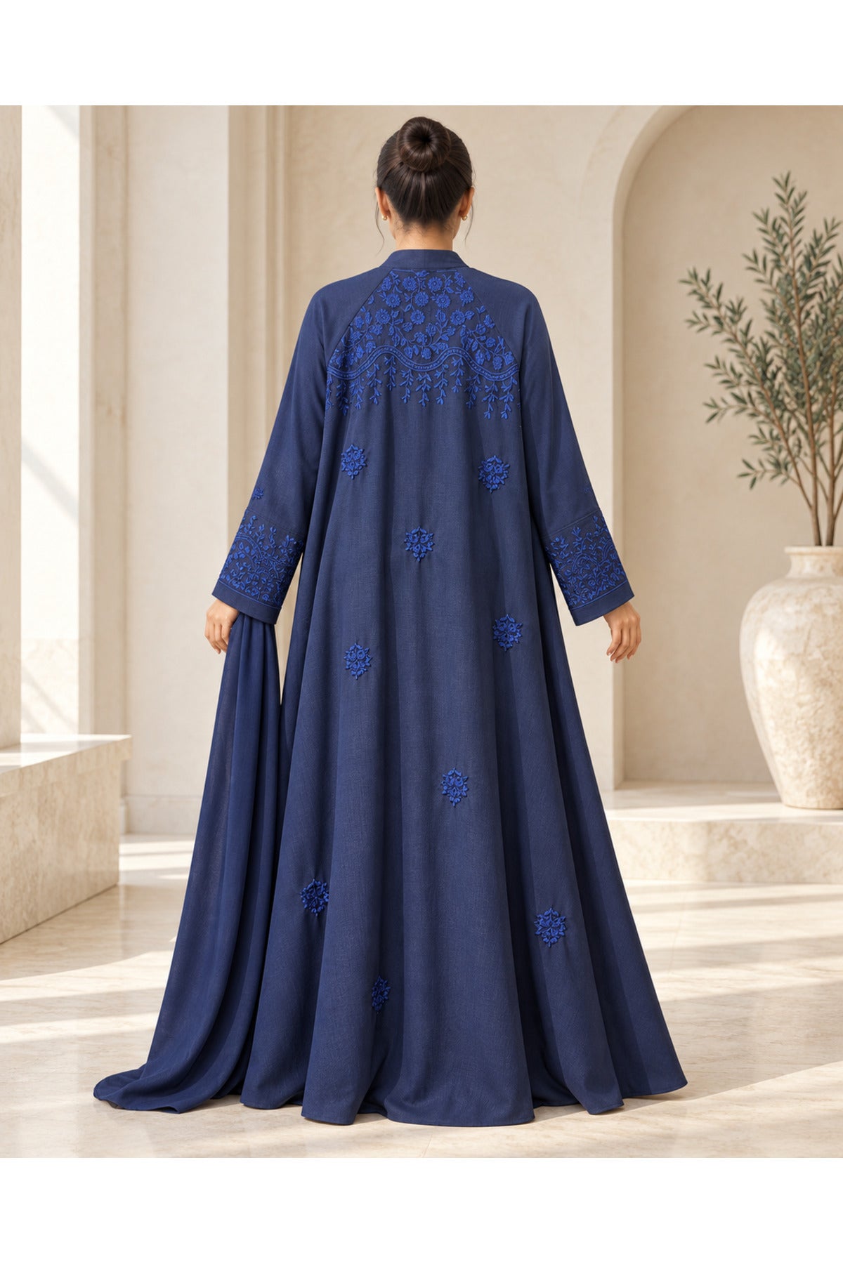 Dark Blue