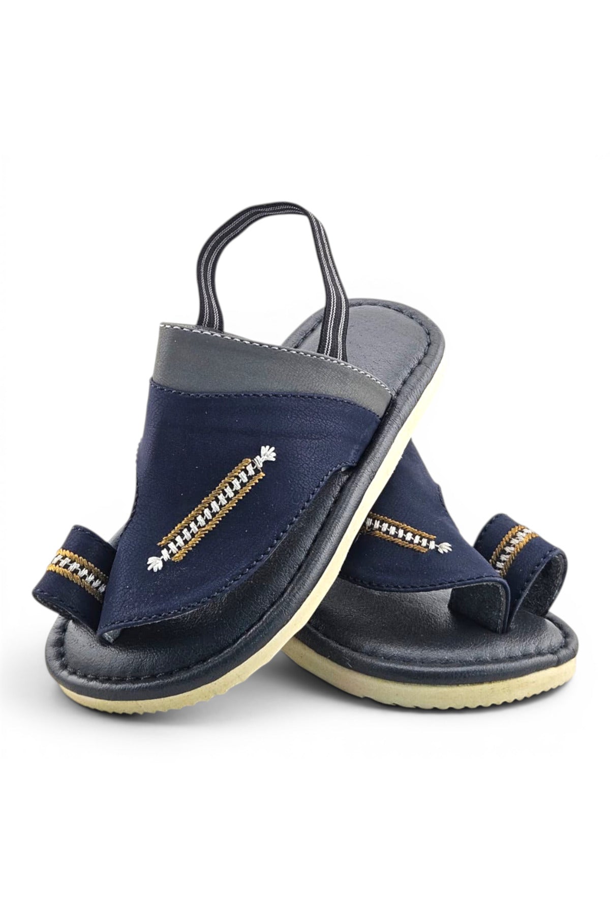 Navy Blue No. 1