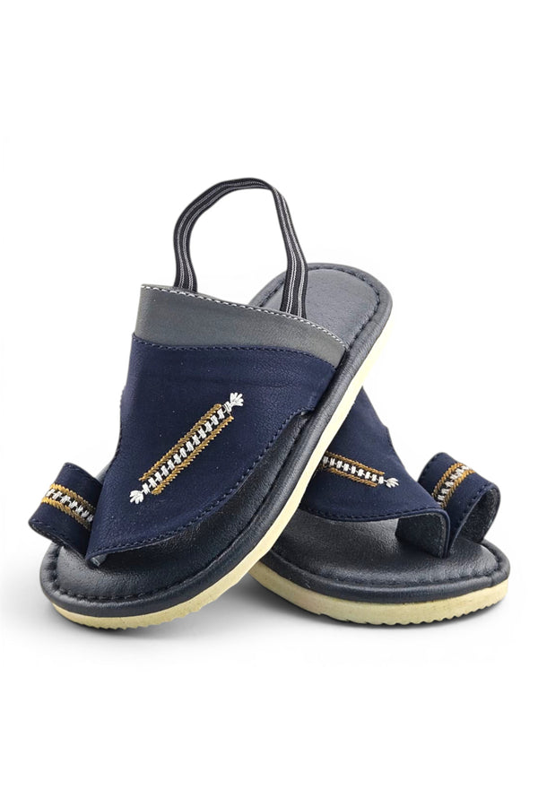 Navy Blue No. 1