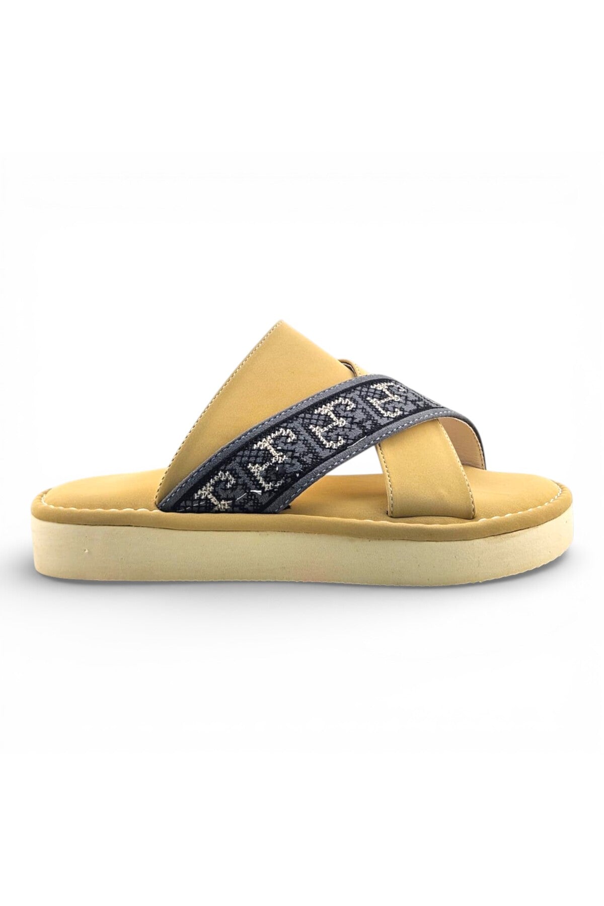 Footprint Kids Arabic Sandals (Sharqi) | 942 Secondary image
