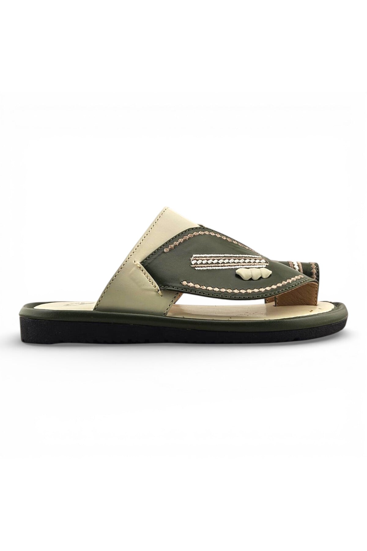 Footprint Kids Arabic Sandals (Sharqi) | 302 Secondary image