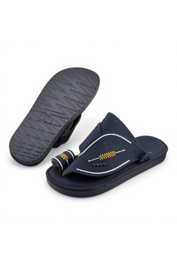 Navy Blue No. 1