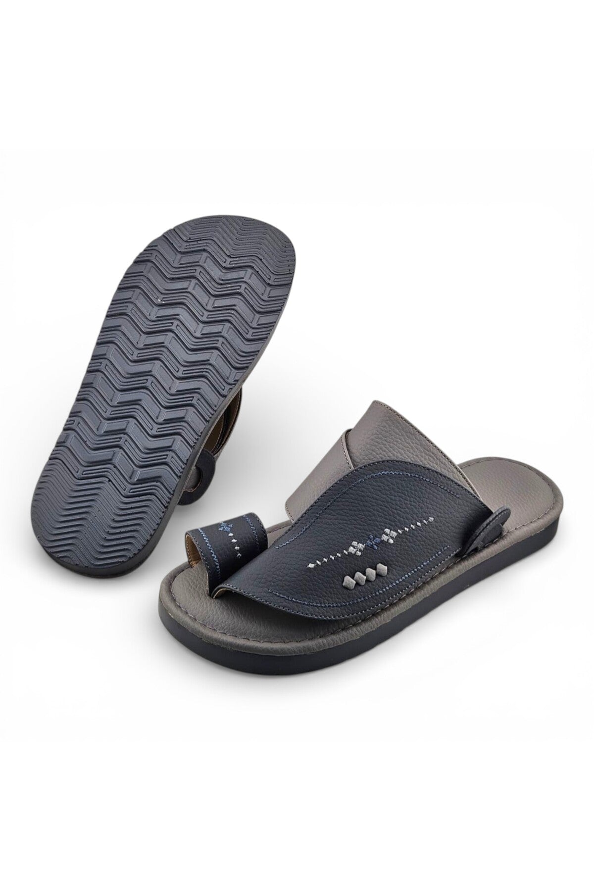 Dark Grey