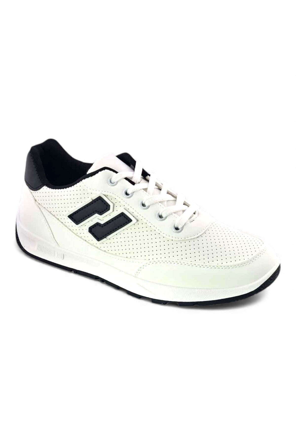 White / Black