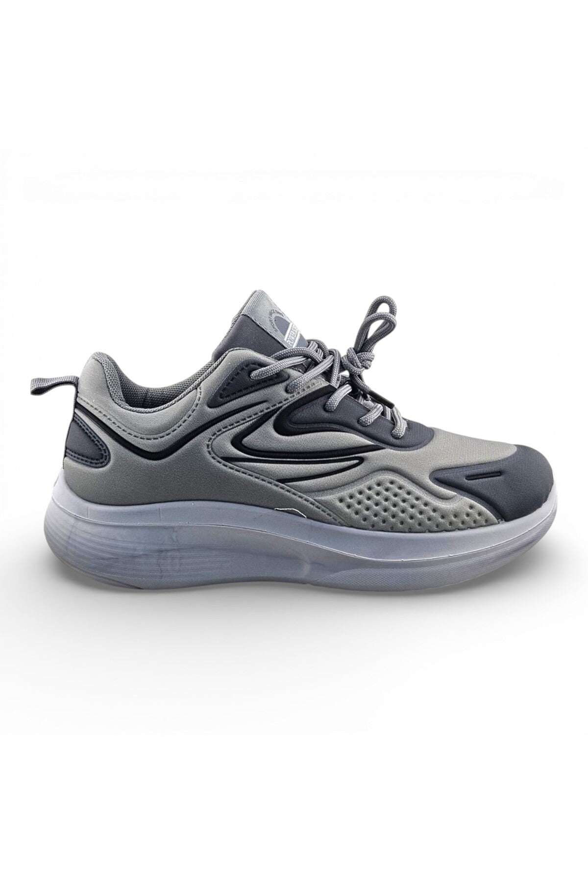 Light Grey / Dark Grey / Black الصورة الرئيسية