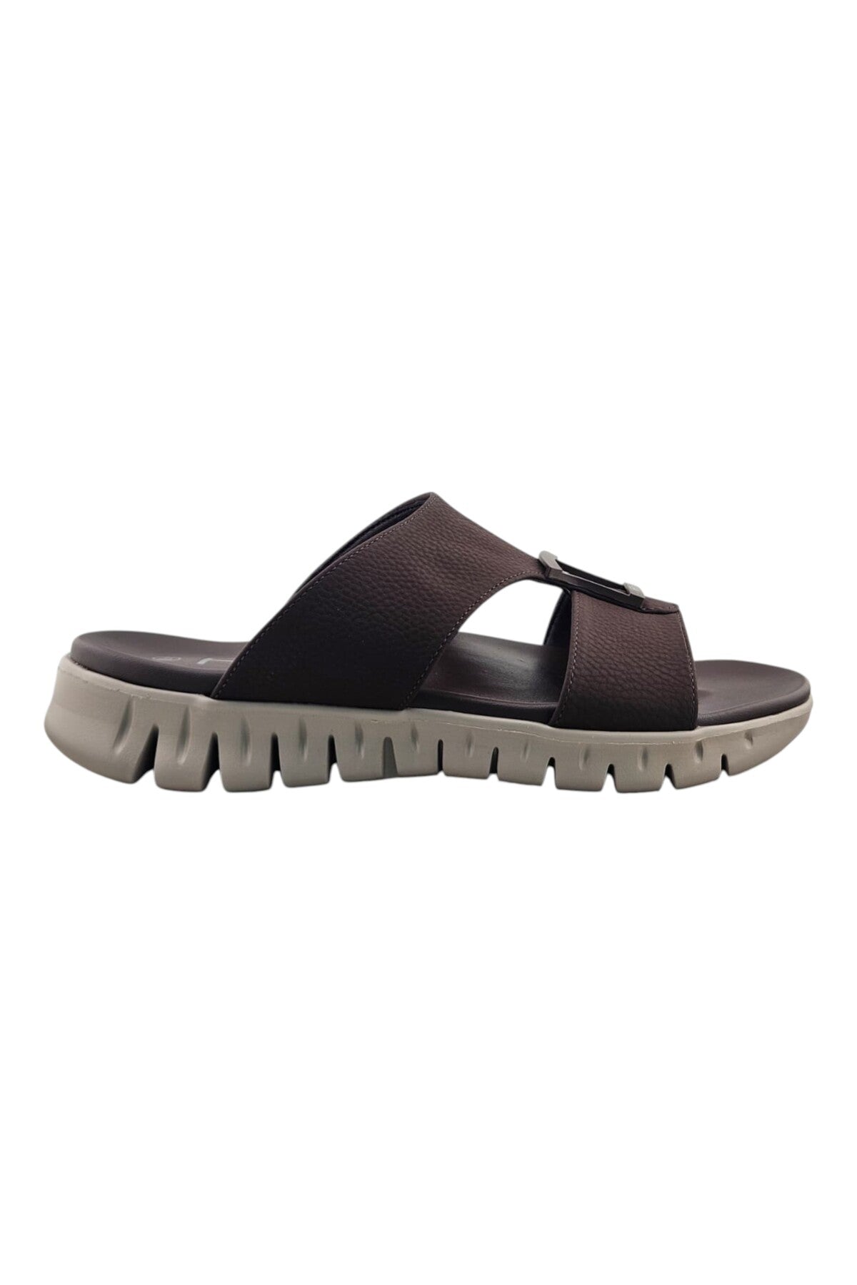 Footprint All-Day Comfort Men's Sandals | ST26323 Secondary image