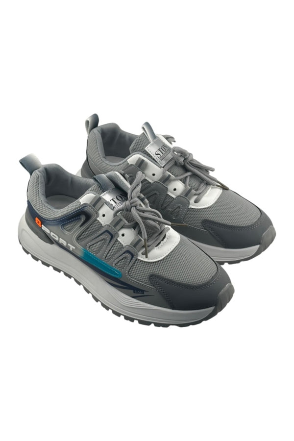 Grey / Dark Grey