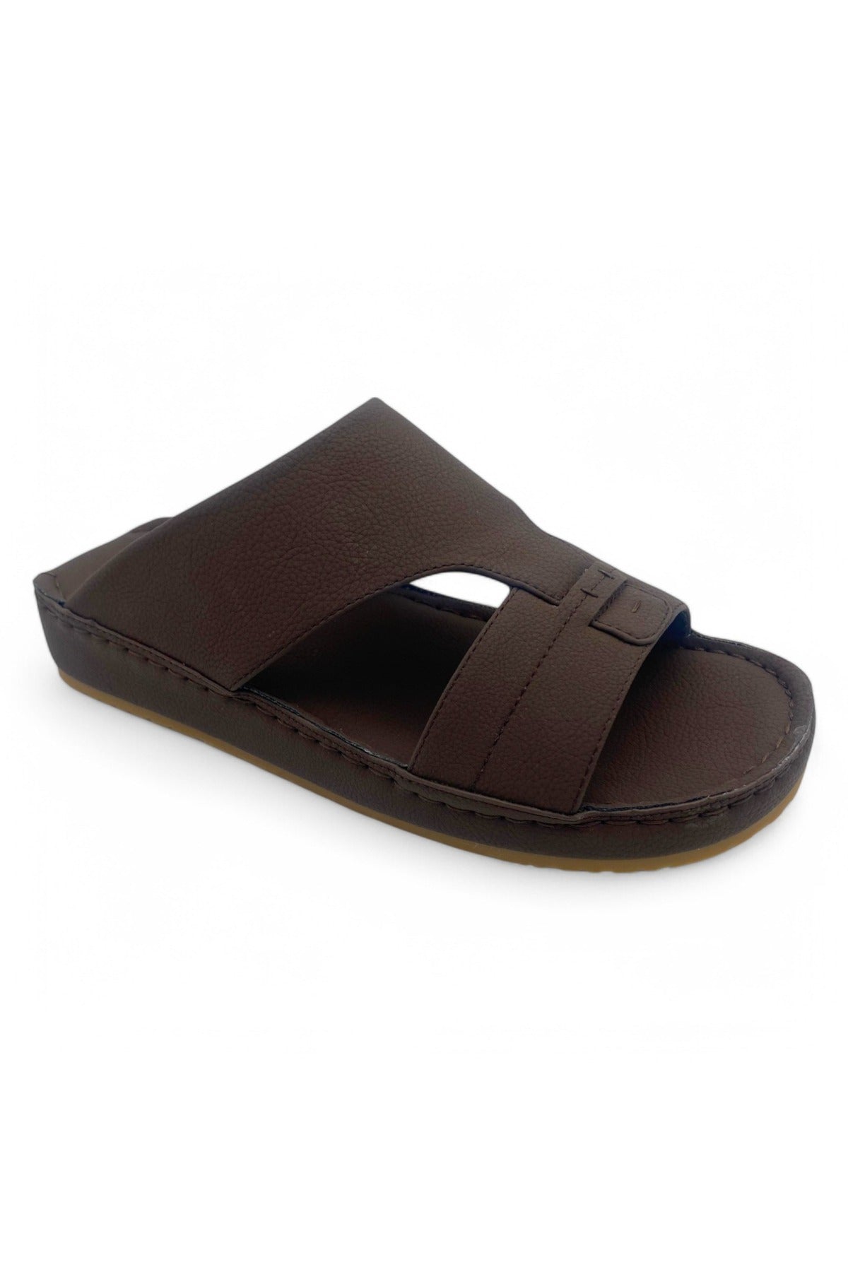 Al Fanoos Arabic Sandals for Men | AL2502096 Secondary image