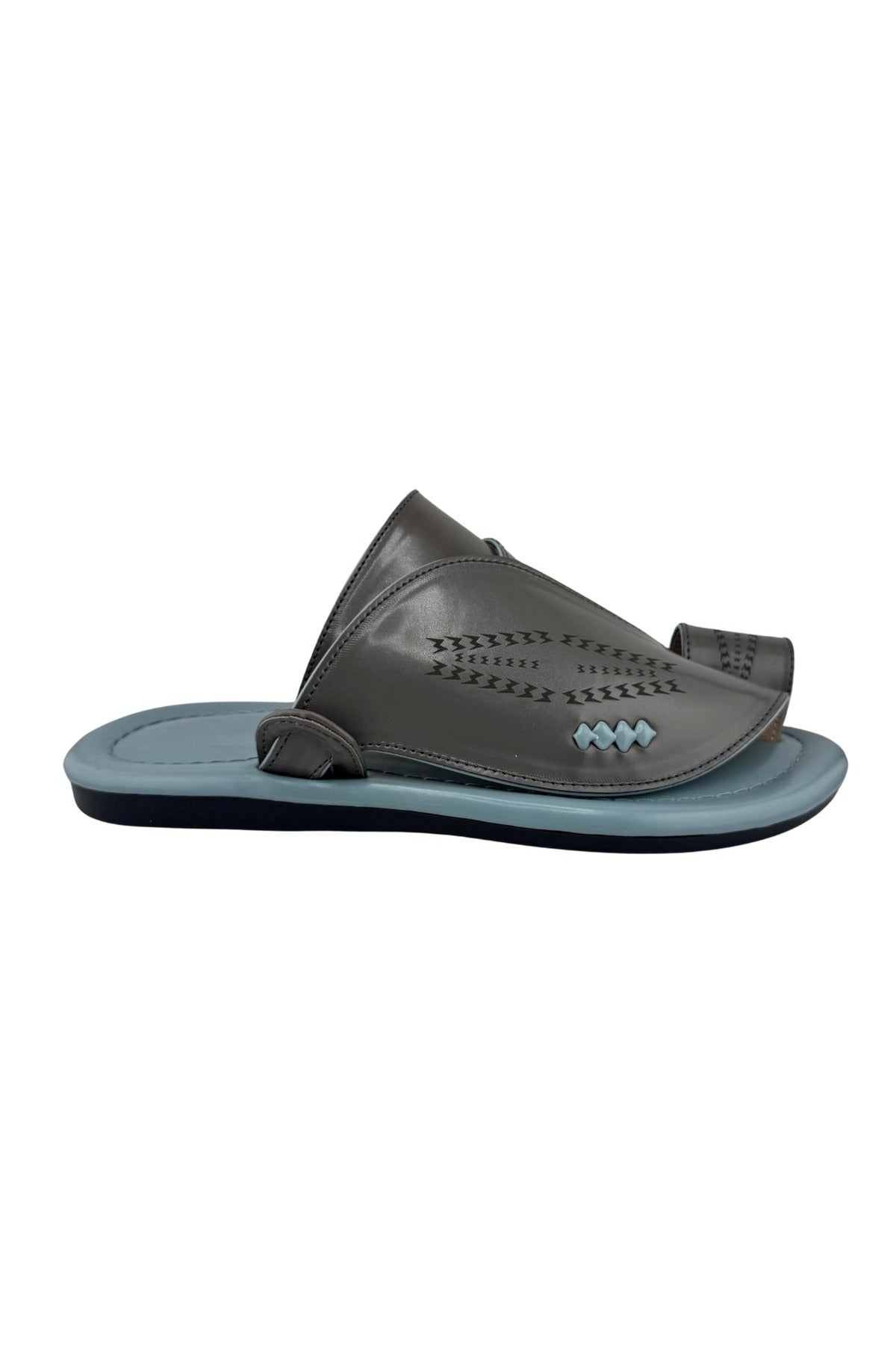 Grey / Light Sky Blue الصورة الرئيسية