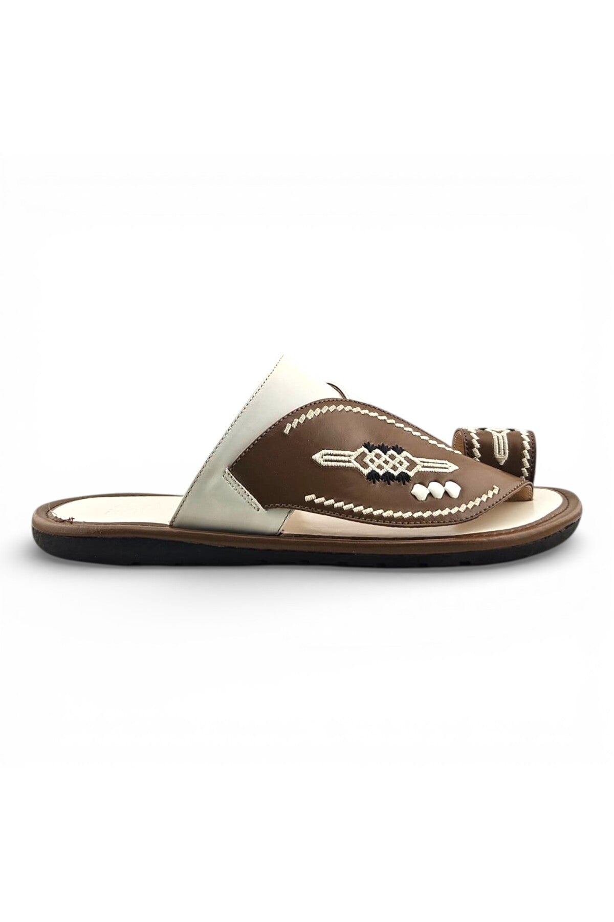 Footprint Kids Arabic Sandals (Sharqi) | 306 Secondary image
