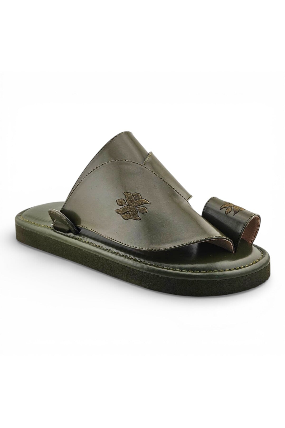 Olive Green