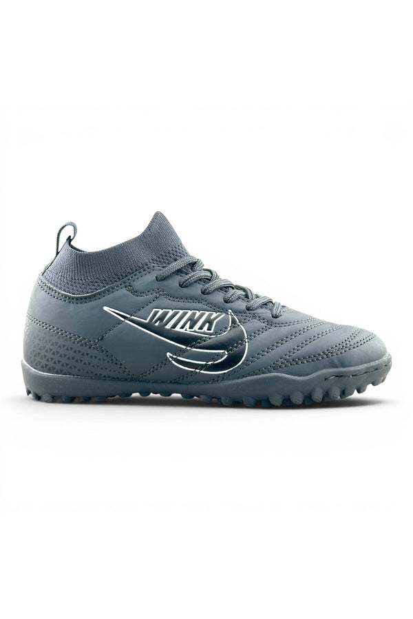 Dark Grey / Black