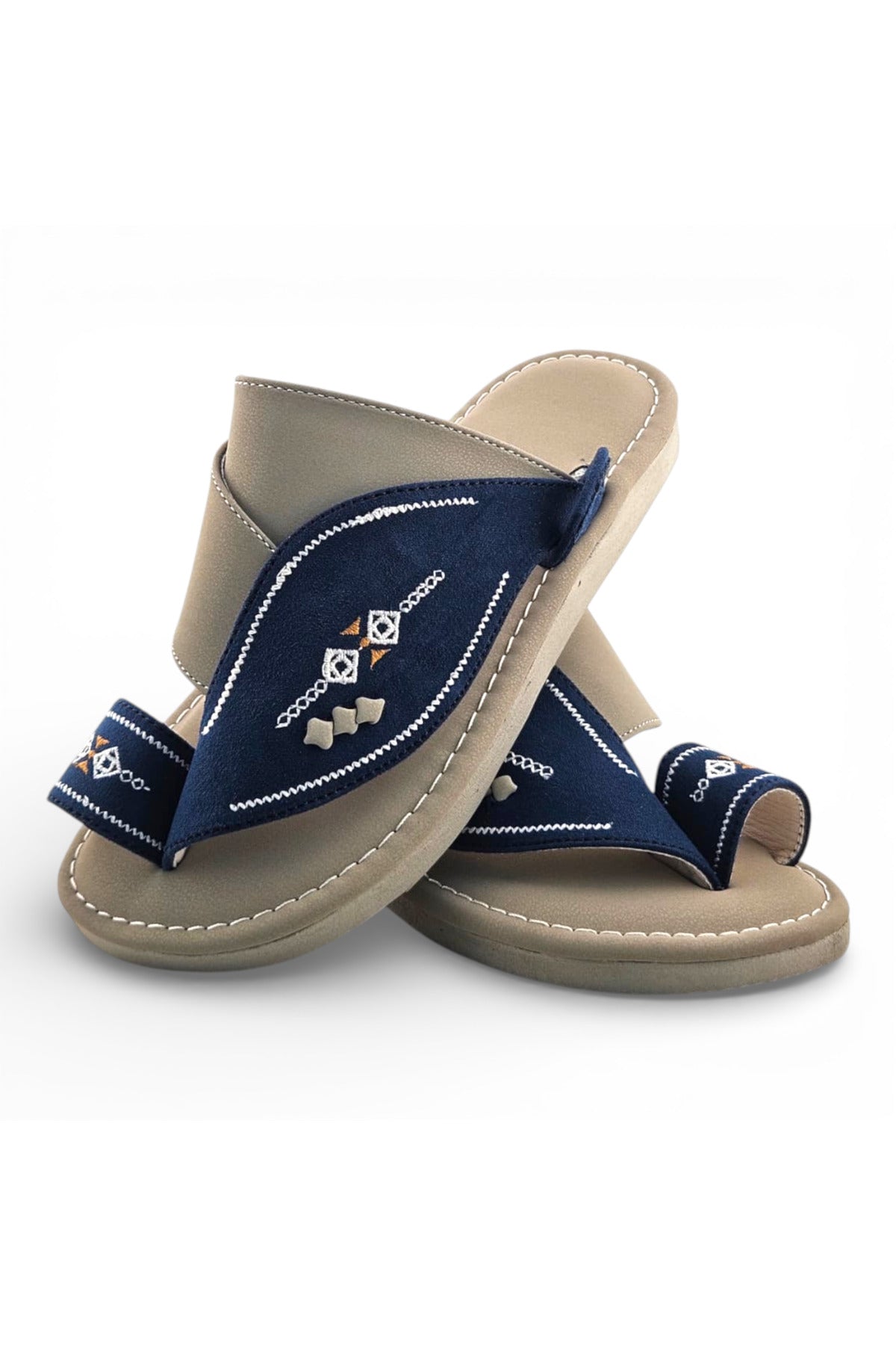 Navy Blue No. 1