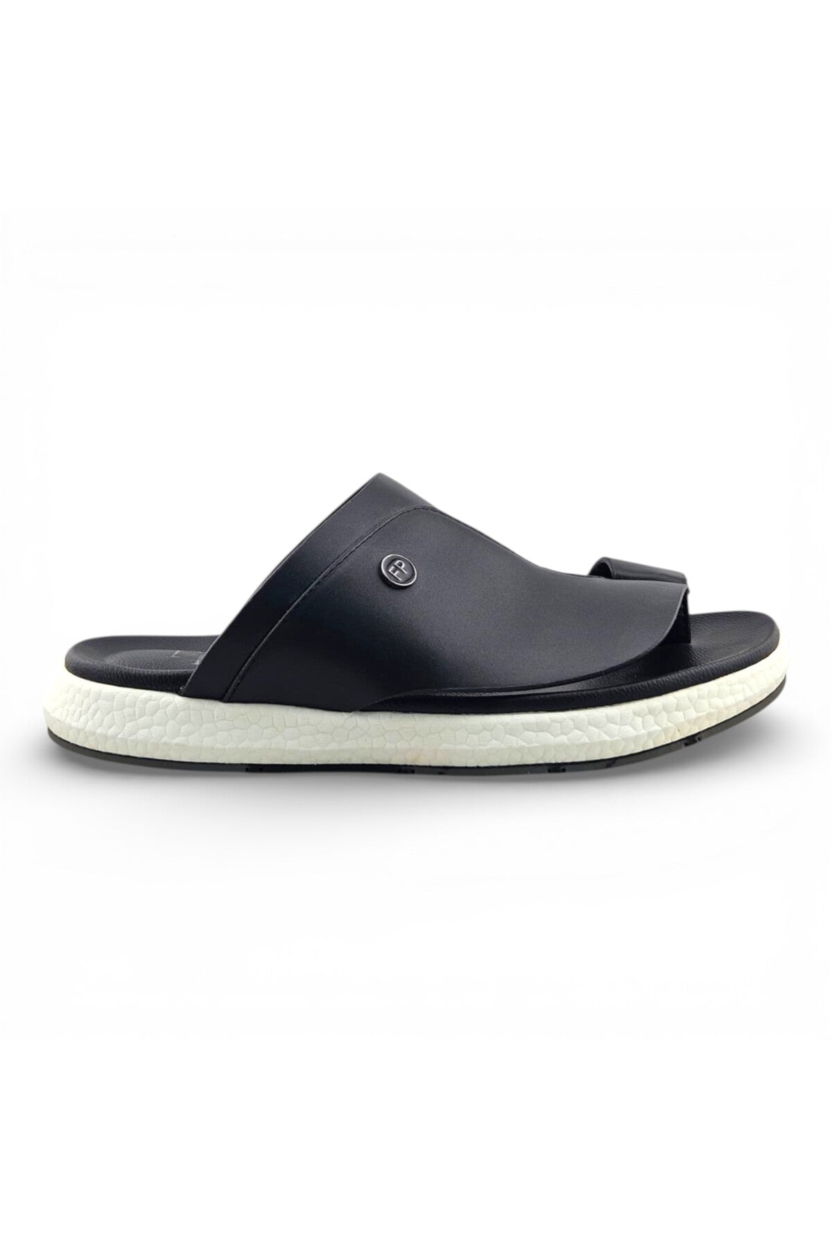 Footprint Comfort Men's Sandals | 9612-A10 Secondary image