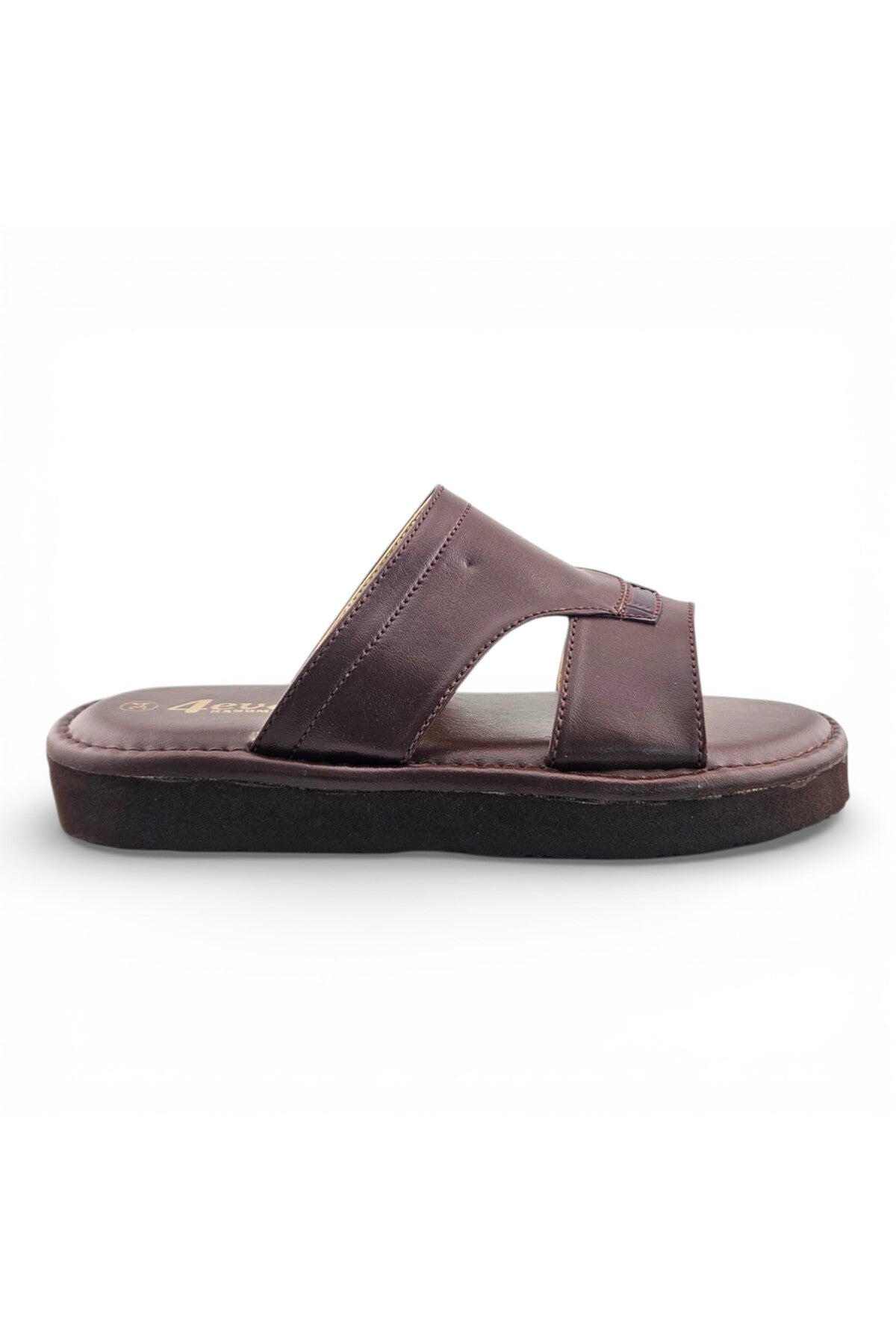 Footprint Soft Kids Sandals | 4EVER 1410 Secondary image