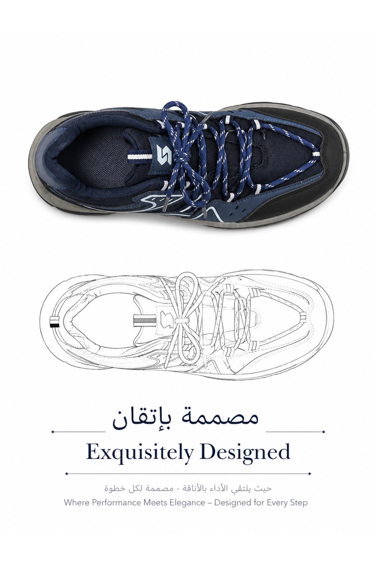 Navy Blue