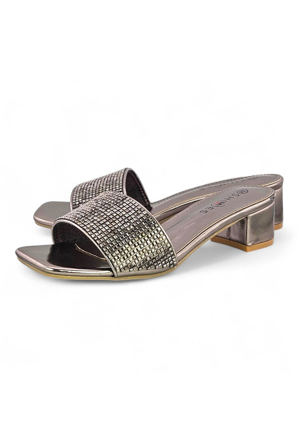 Gunmetal