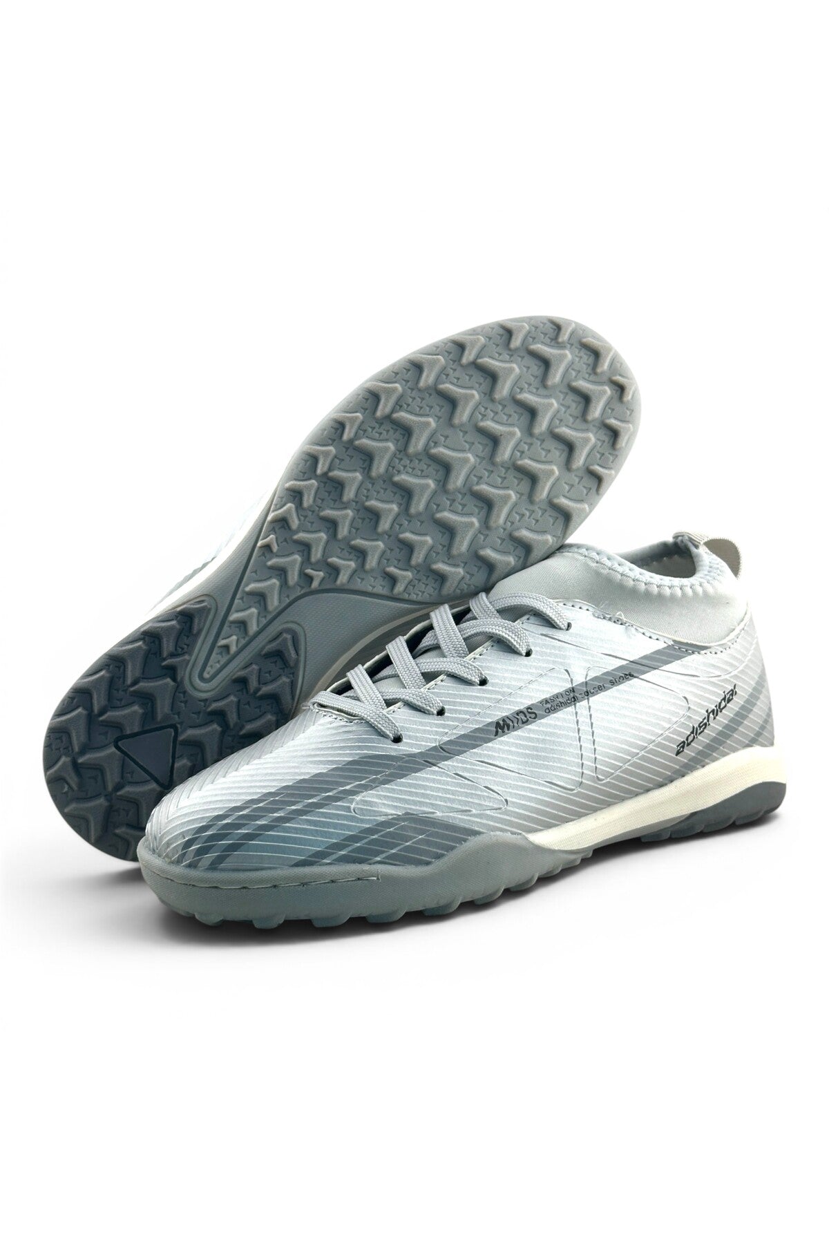 Silver / Light Grey