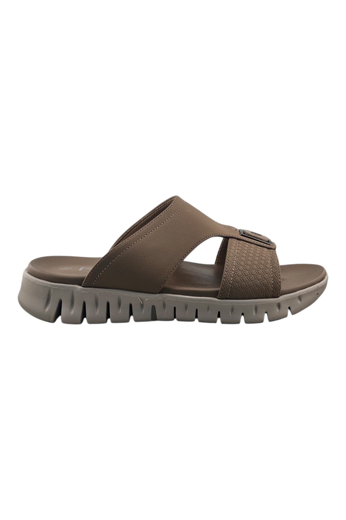 Footprint All-Day Comfort Men's Sandals | ST26318 Secondary image