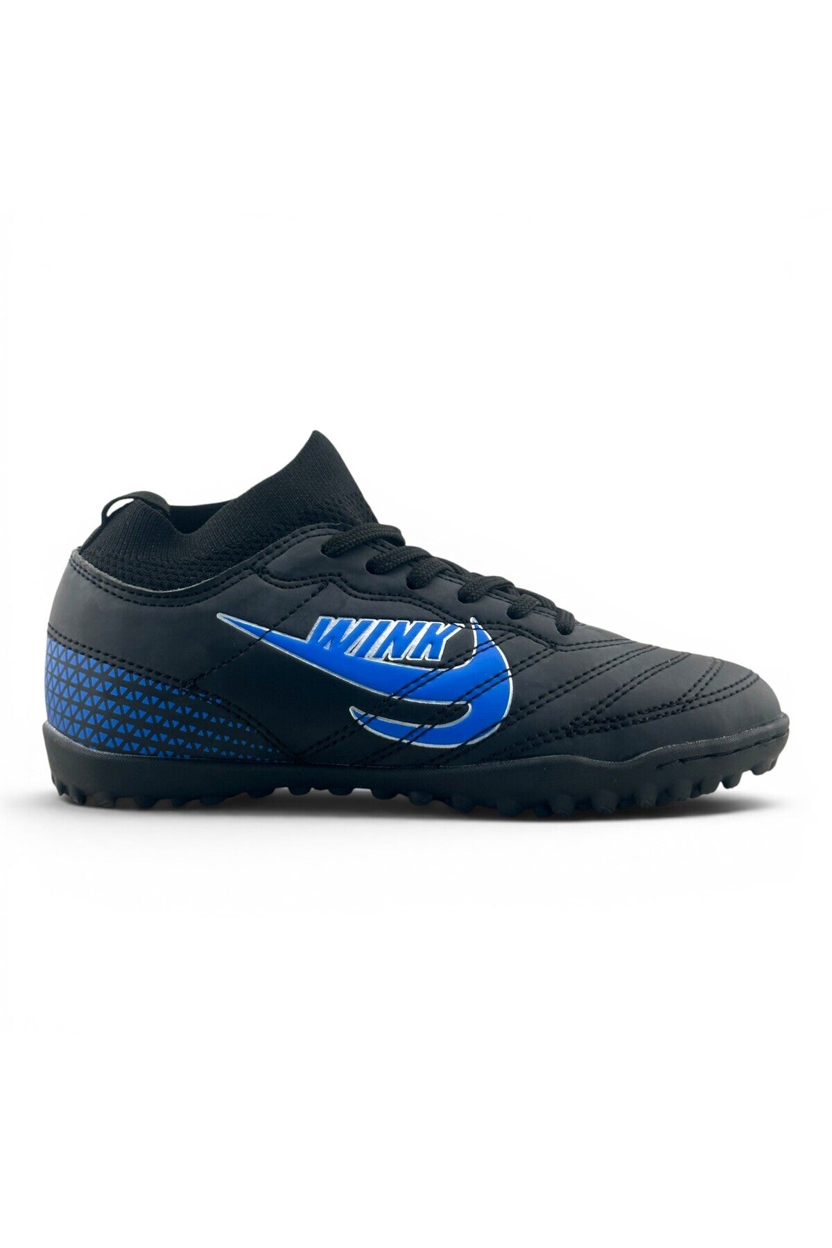 Black / Royal Blue Main image