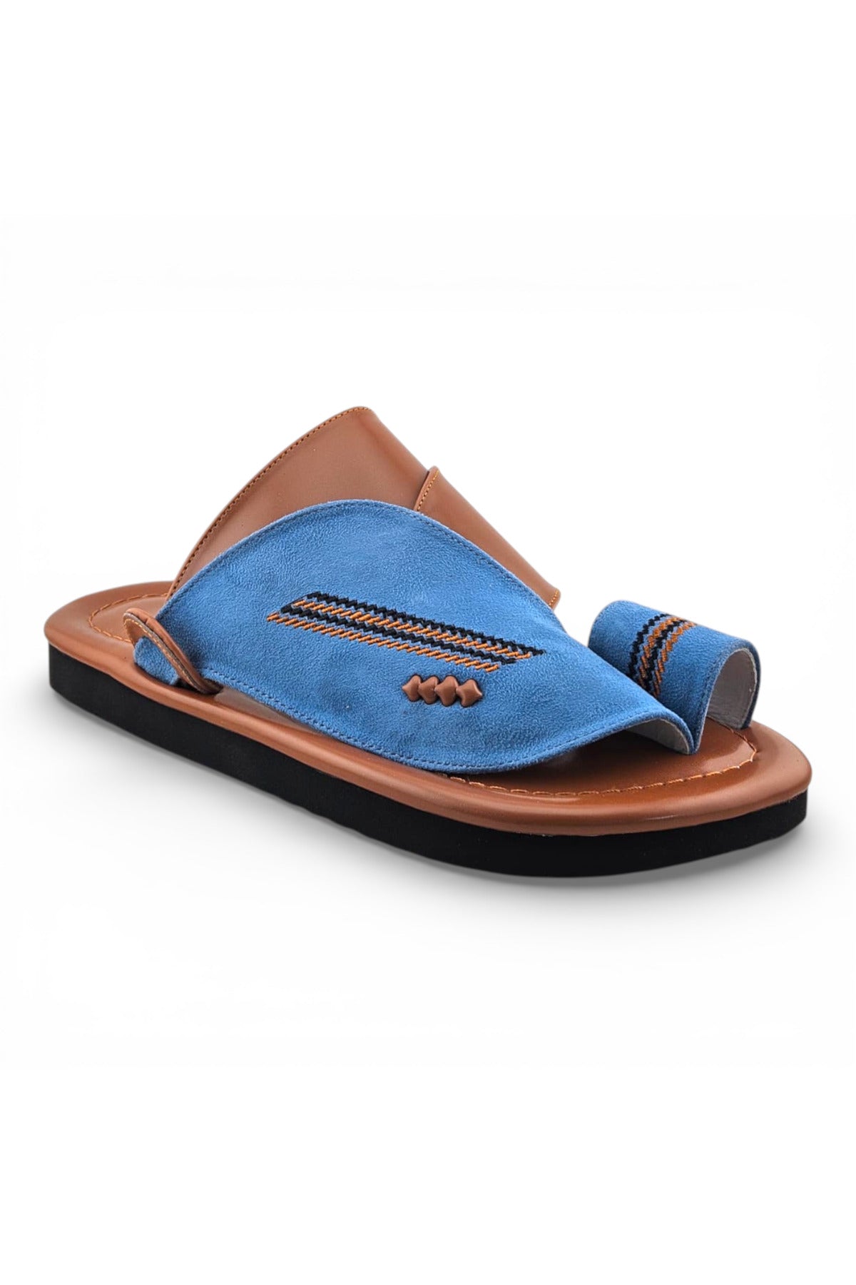 Light Sky Blue / Dark Mustard الصورة الرئيسية