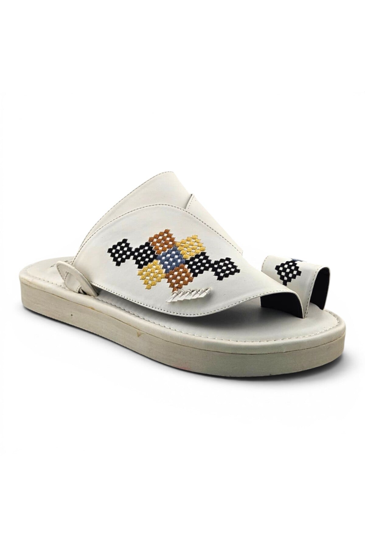 White الصورة الرئيسية