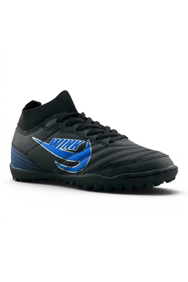 Black / Royal Blue