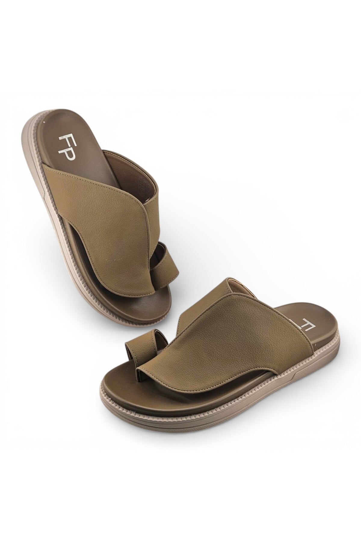 Light Brown