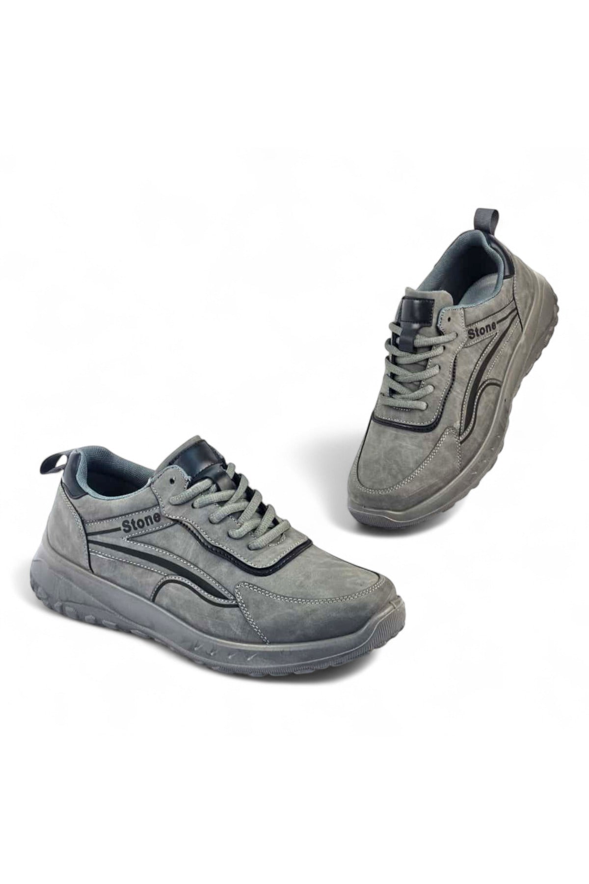 Grey