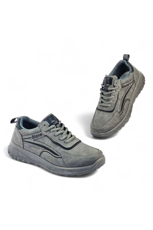 Grey