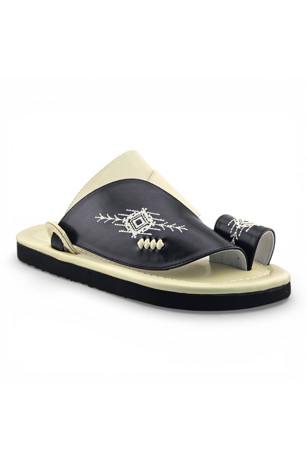 Black / Cream الصورة الرئيسية