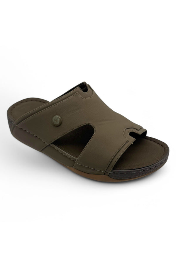 Light Olive Green