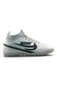 Silver / Black