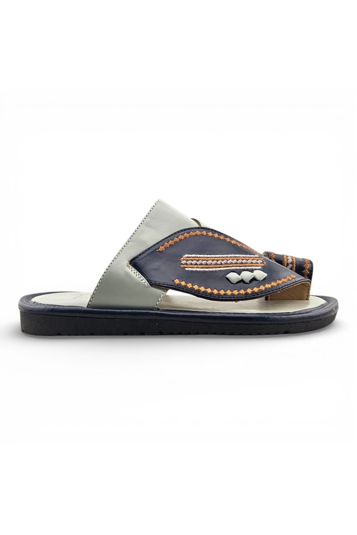 Footprint Kids Arabic Sandals (Sharqi) | 302 Secondary image