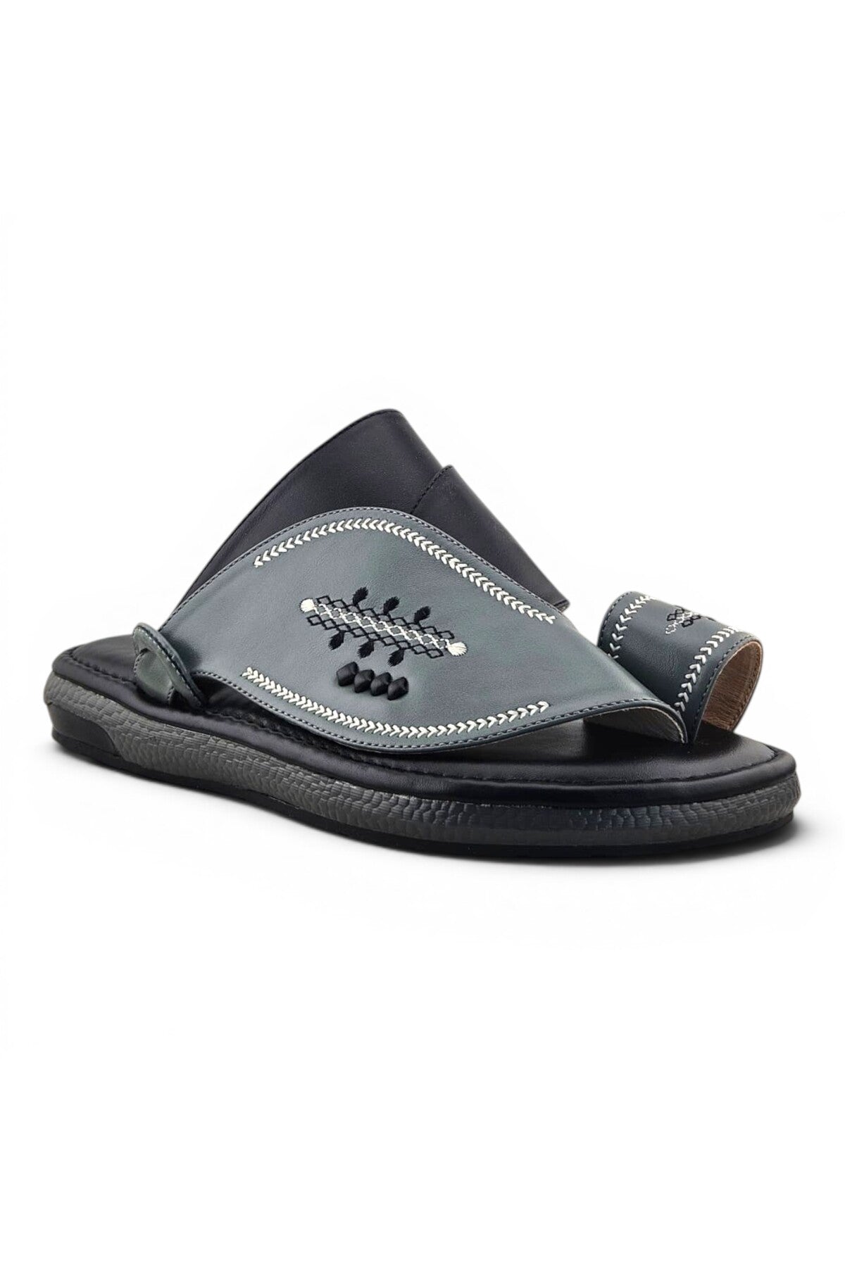 Grey / Black الصورة الرئيسية