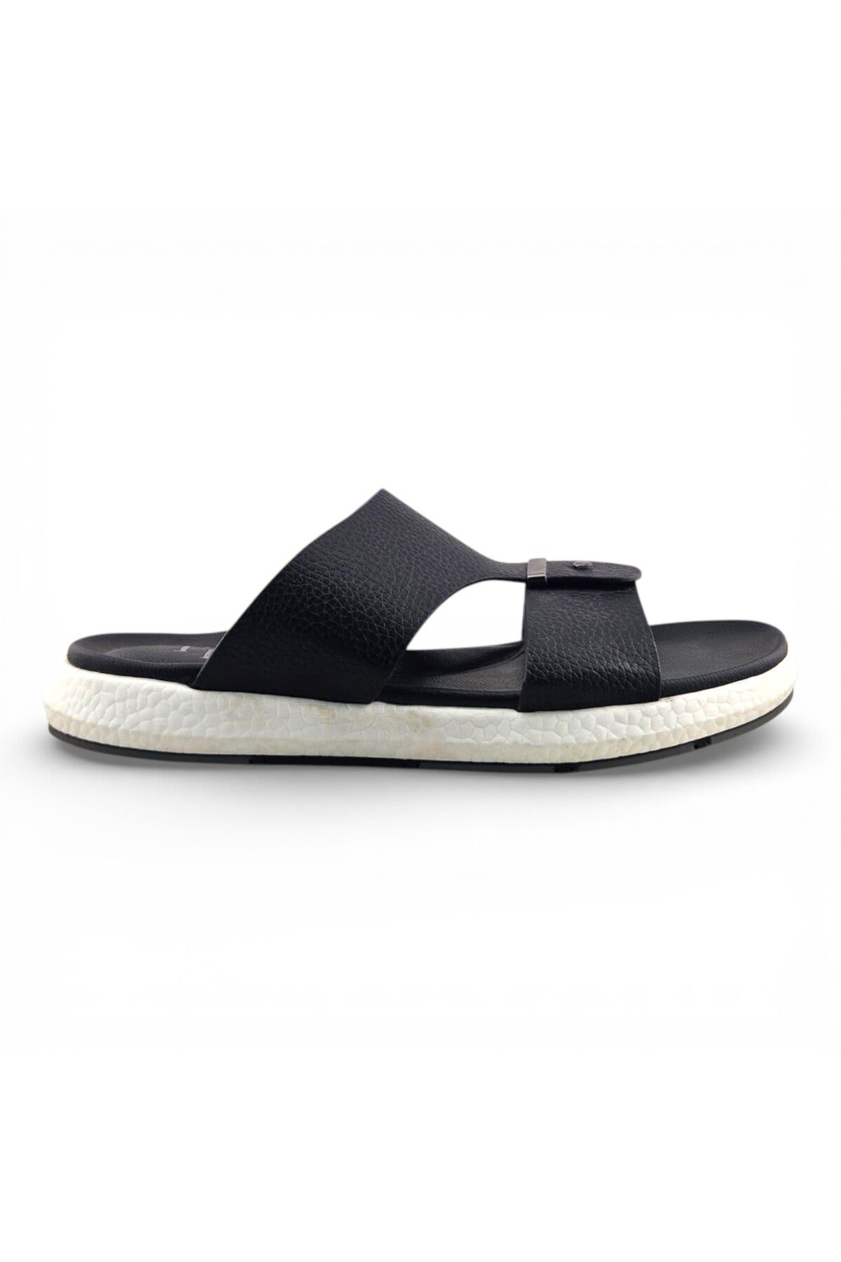 Footprint Comfort Men's Sandals | 9612-A2 Secondary image