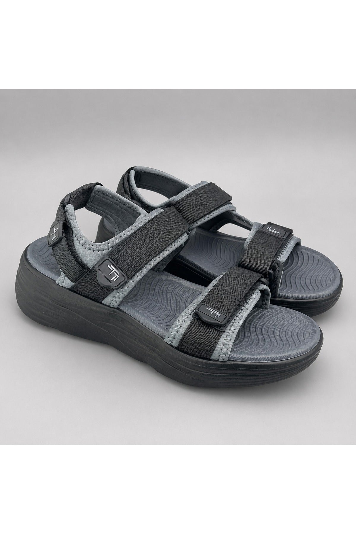 Black / Grey Main image