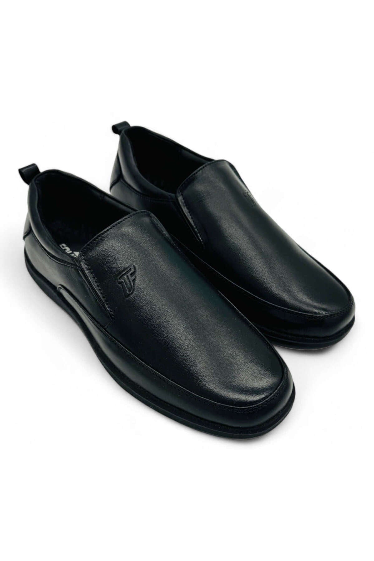 Stone Leather Men's Formal Shoes | 11612 Secondary image