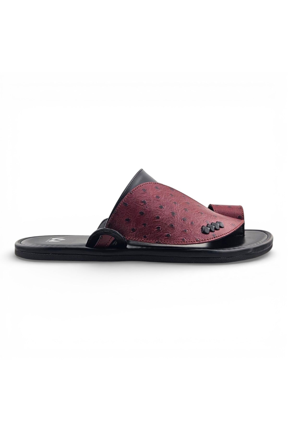 Al Fanoos Arabic Sandals for Men | JZ-S206 Secondary image