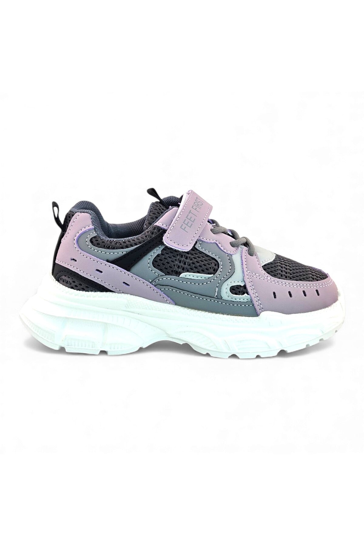Grey / Purple الصورة الرئيسية