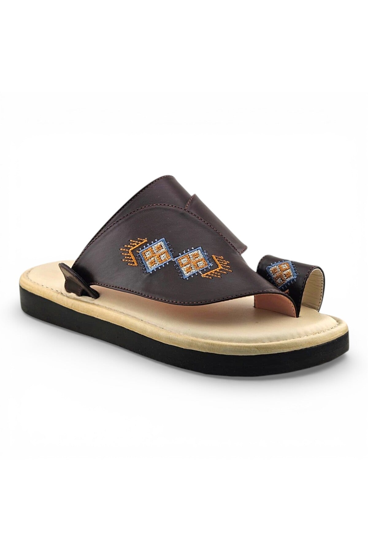Brown الصورة الرئيسية