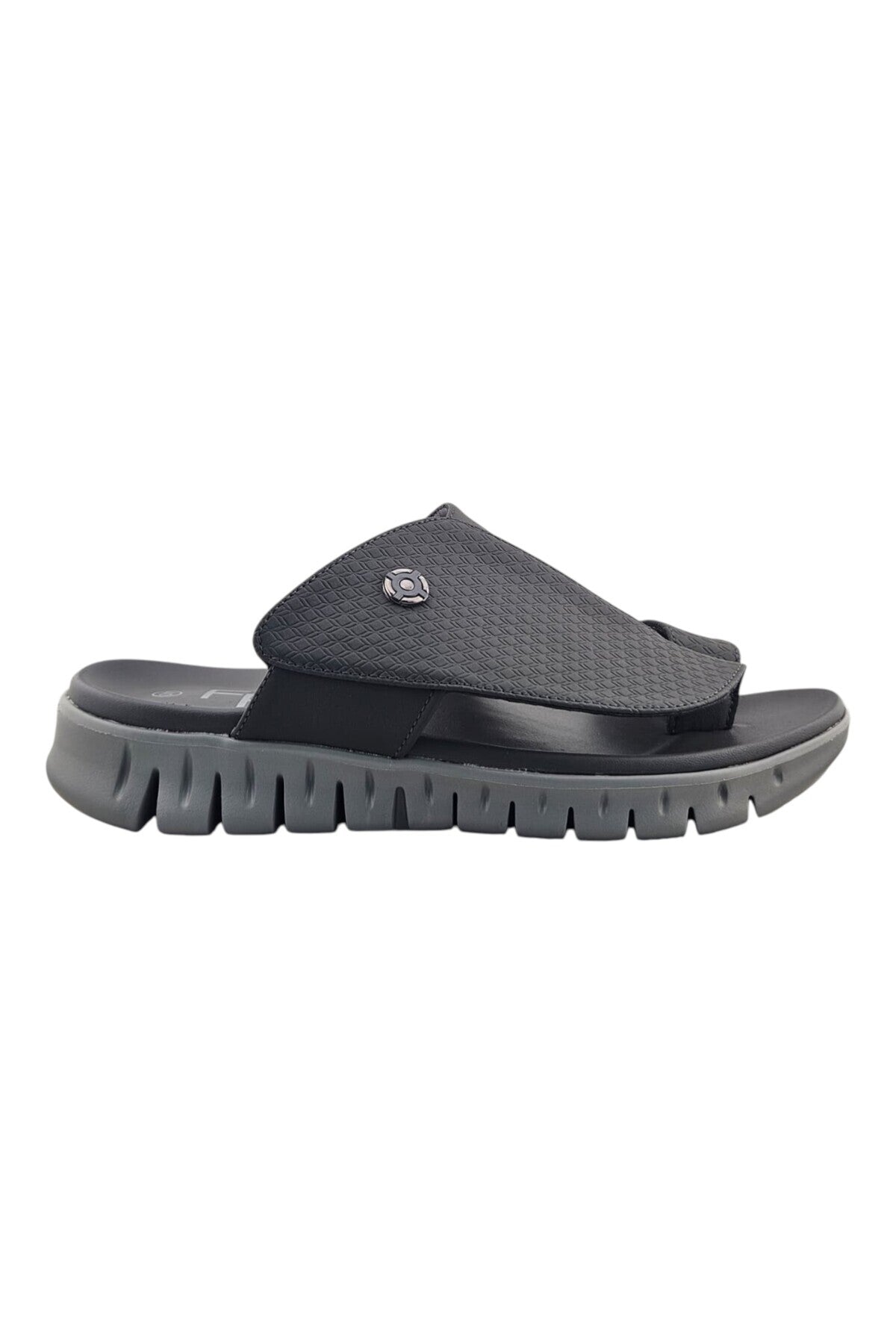 Footprint All-Day Comfort Men's Sandals | ST26319 Secondary image