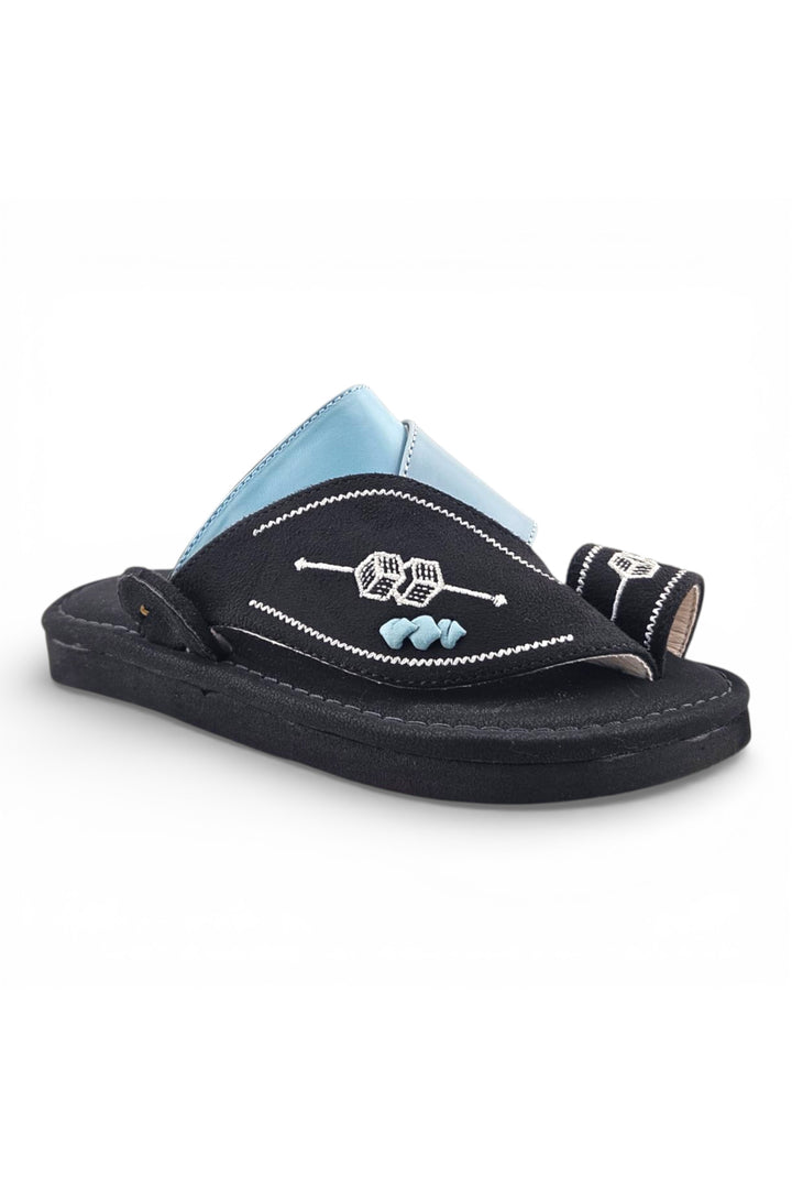 Footprint Kids Arabic Sandals (Sharqi) | 929