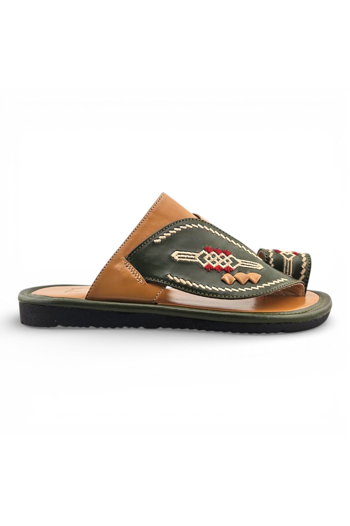 Footprint Kids Arabic Sandals (Sharqi) | 307 Secondary image