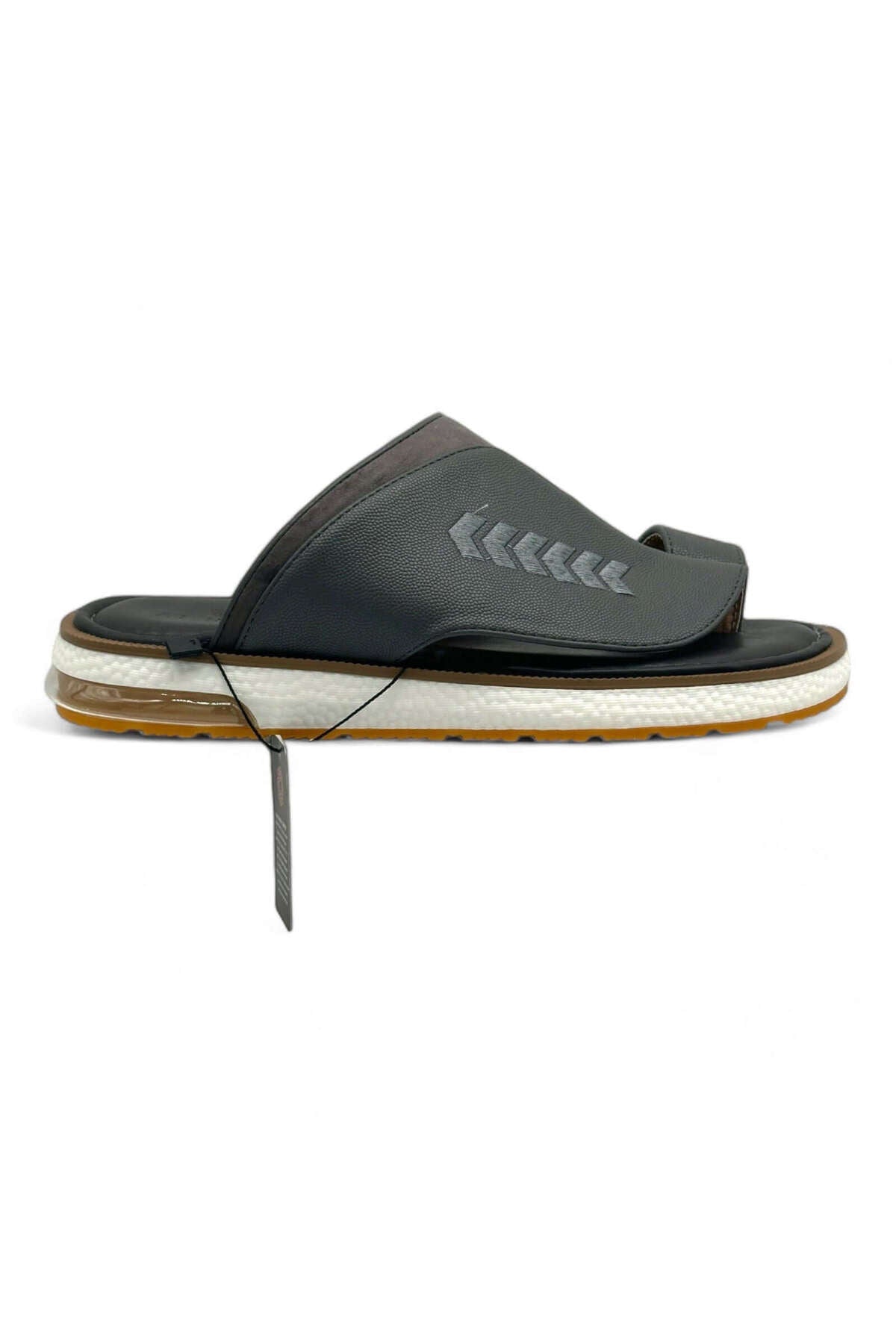 Al Fanoos Elegant Men's Loafers | 7891-A11 Secondary image
