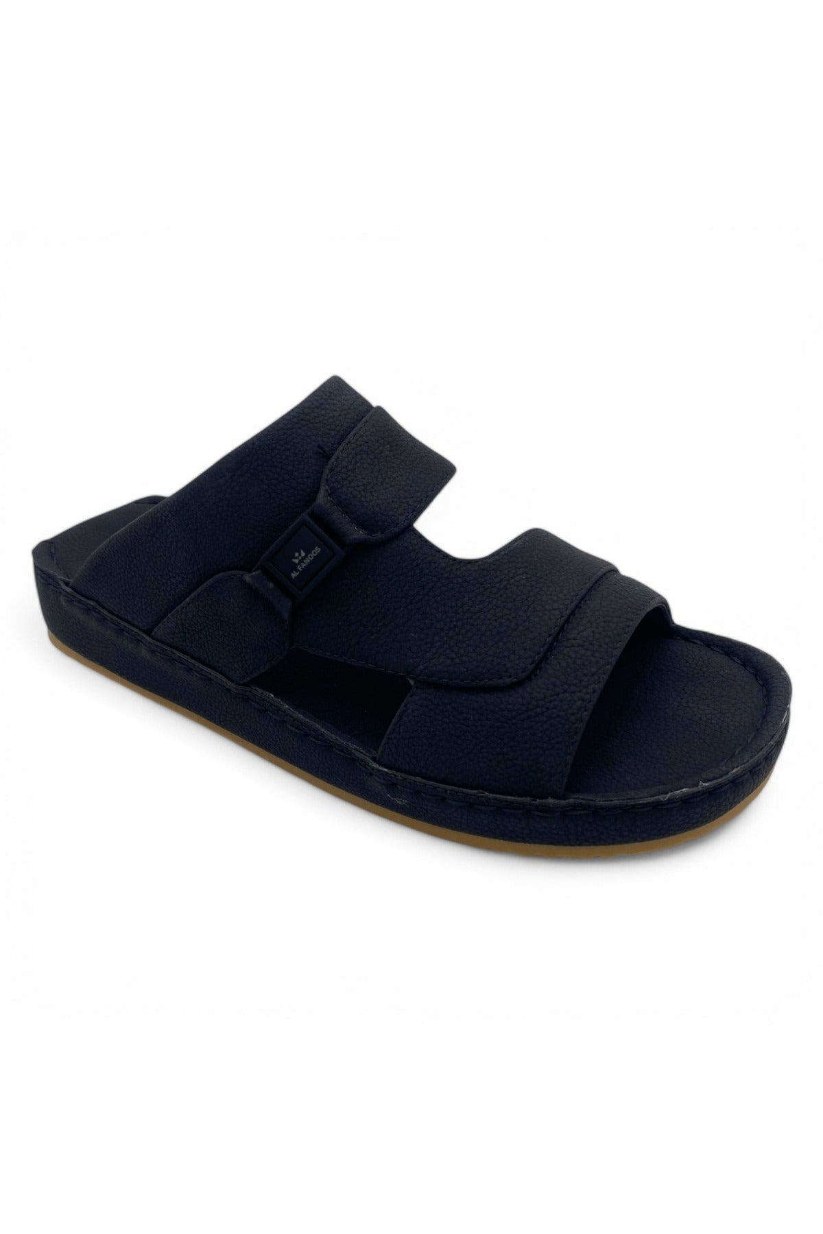 Al Fanoos Arabic Sandals for Men | AL2502094 Secondary image